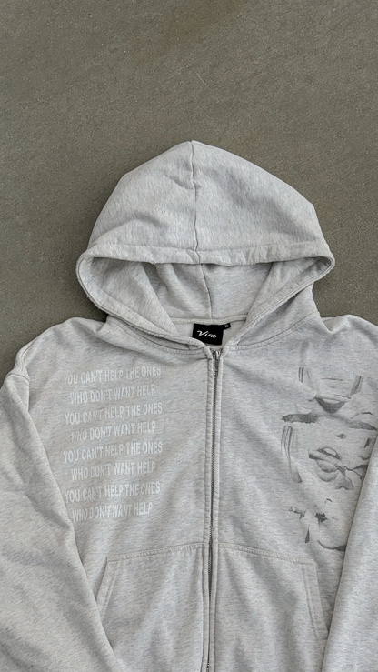 'Can't Help' Hoodie