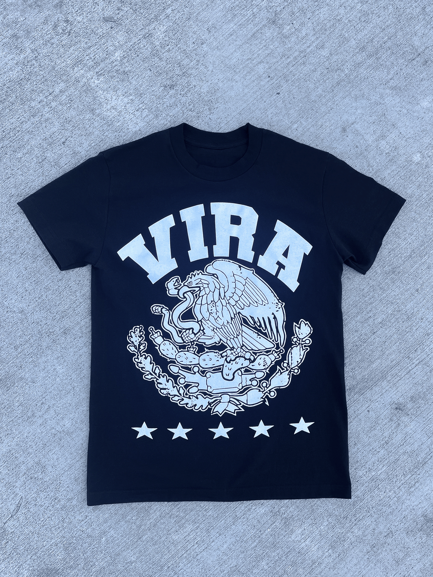 CHI T-SHIRT