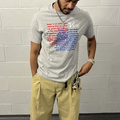 FOREVER T-SHIRT